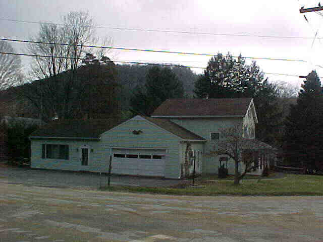 Building photograph for 450 SALMON KILL ROAD